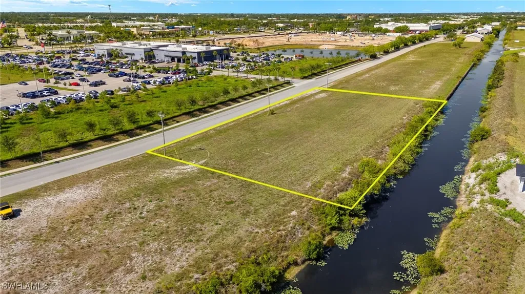 2133-2203 NE 10th Terrace Cape Coral FL 33909