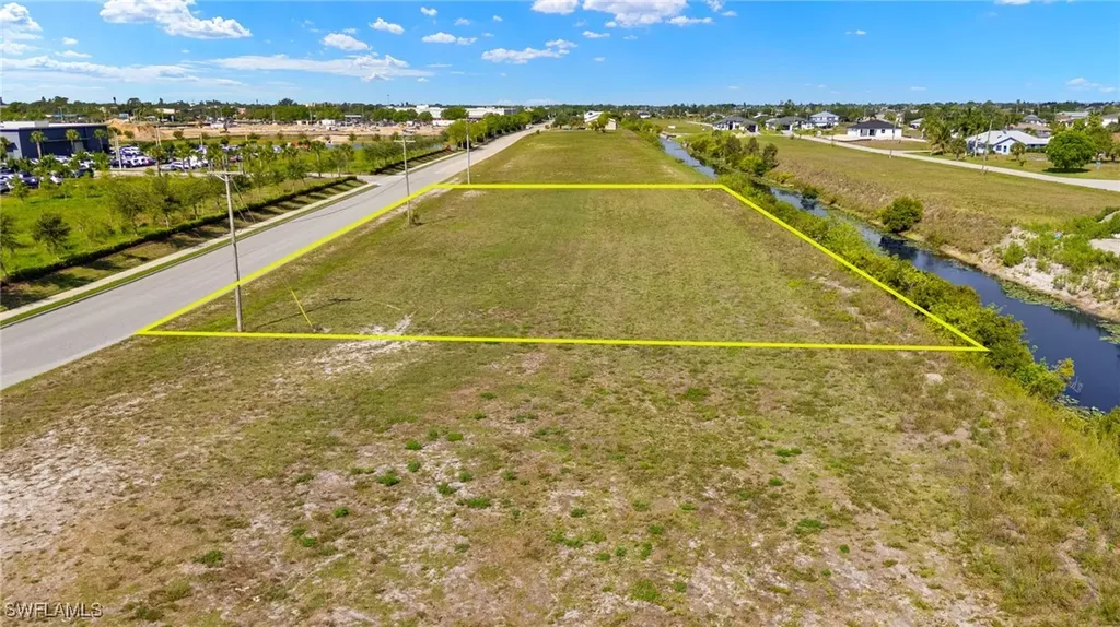 2133-2203 NE 10th Terrace Cape Coral FL 33909
