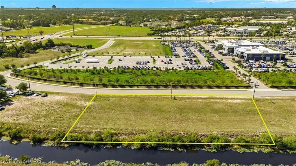 2133-2203 NE 10th Terrace Cape Coral FL 33909