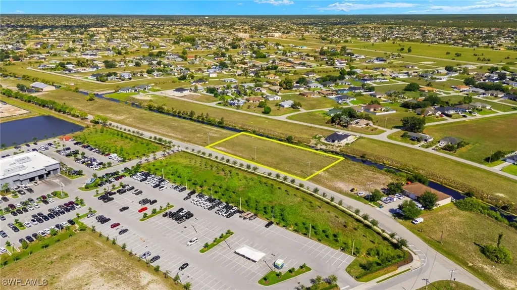 2133-2203 NE 10th Terrace Cape Coral FL 33909