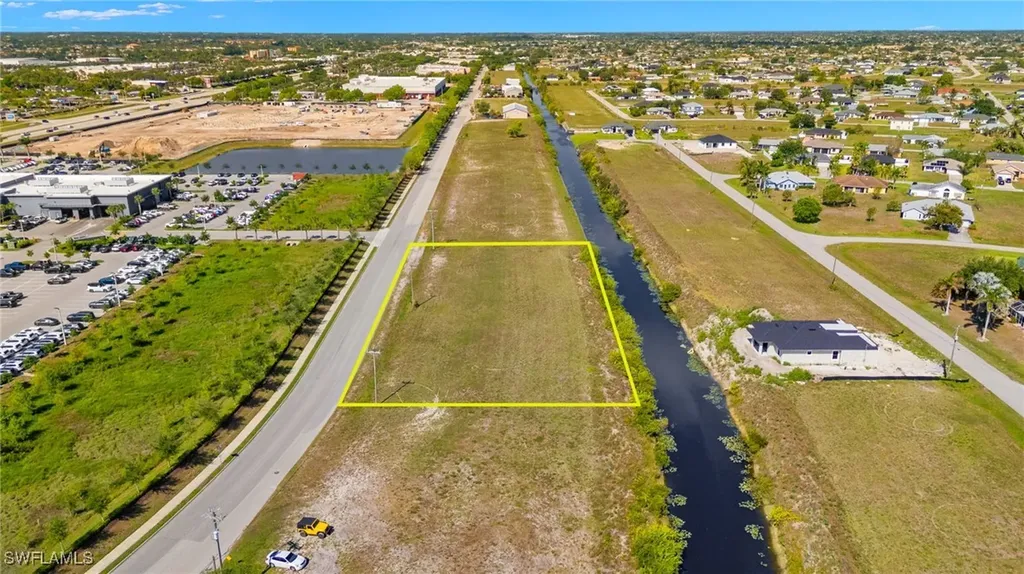 2133-2203 NE 10th Terrace Cape Coral FL 33909
