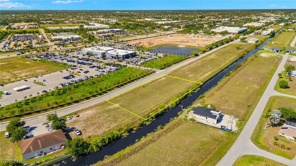 2133-2203 NE 10th Terrace Cape Coral FL 33909