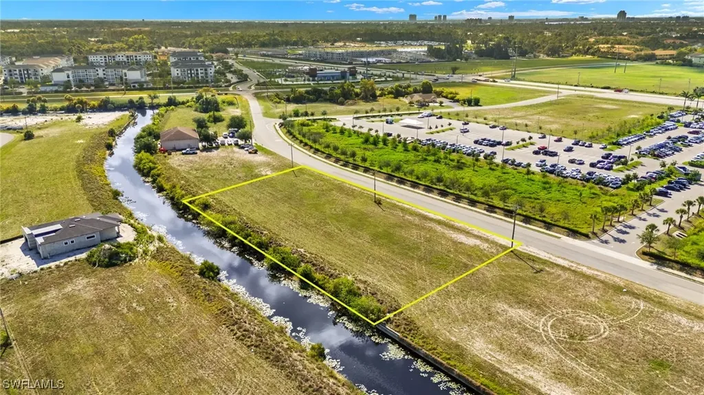 2133-2203 NE 10th Terrace Cape Coral FL 33909