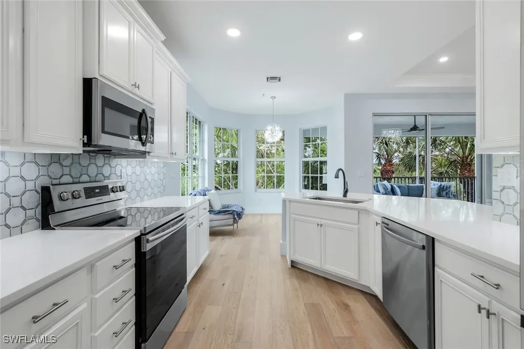 12858 Carrington Circle Naples FL 34105