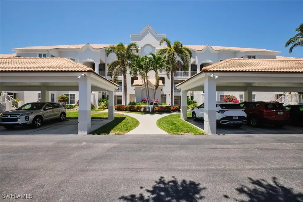 16410 Millstone Circle Fort Myers FL 33908
