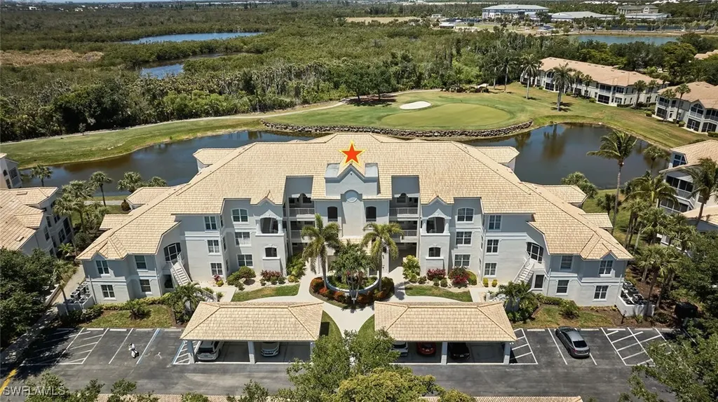 16410 Millstone Circle Fort Myers FL 33908