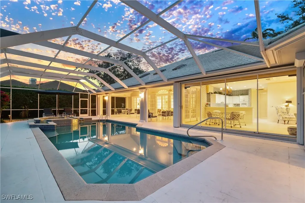 798 Brentwood Point Naples FL 34110