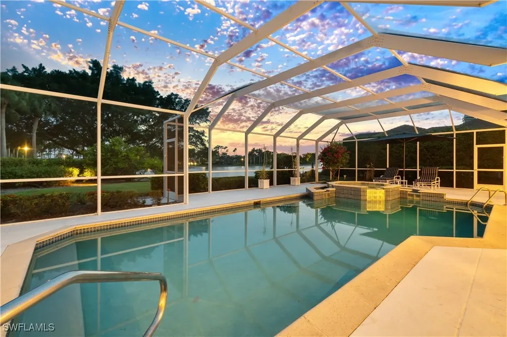 798 Brentwood Point Naples FL 34110