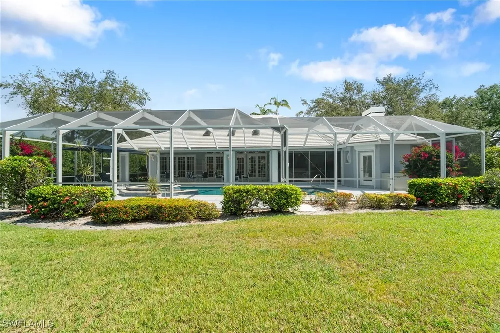 798 Brentwood Point Naples FL 34110