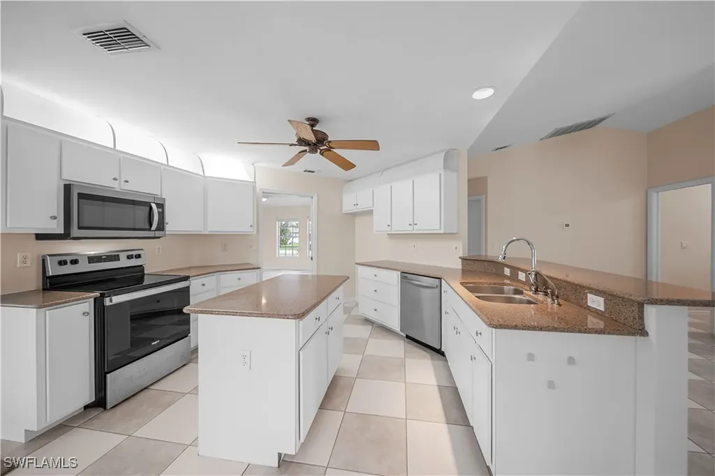 1314 SE 15th Terrace Cape Coral FL 33990