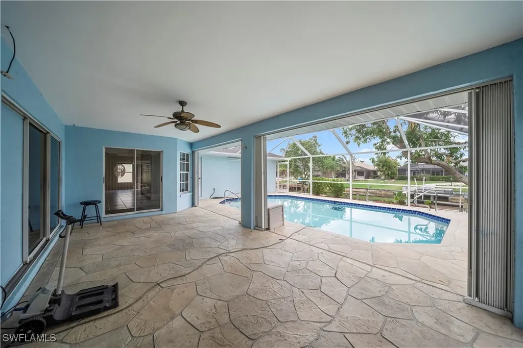 1314 SE 15th Terrace Cape Coral FL 33990