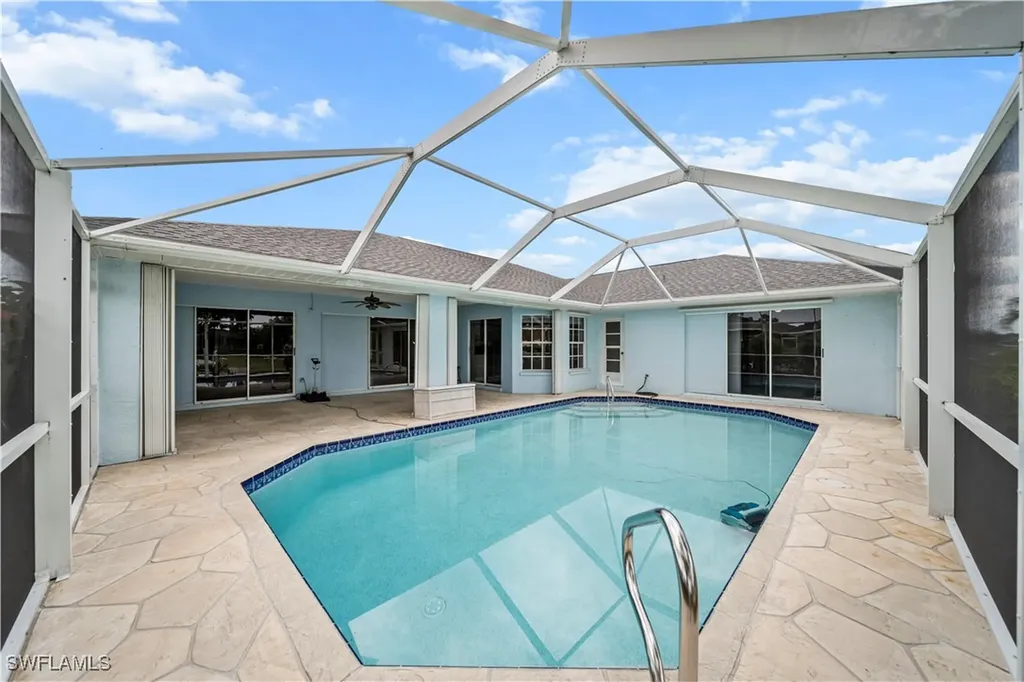 1314 SE 15th Terrace Cape Coral FL 33990