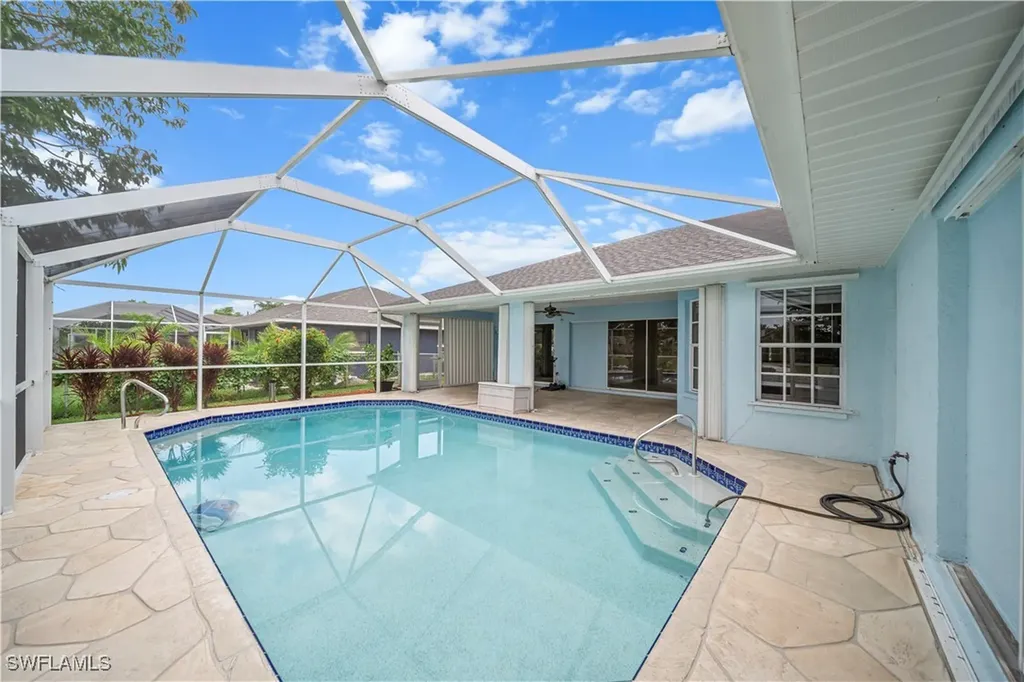1314 SE 15th Terrace Cape Coral FL 33990