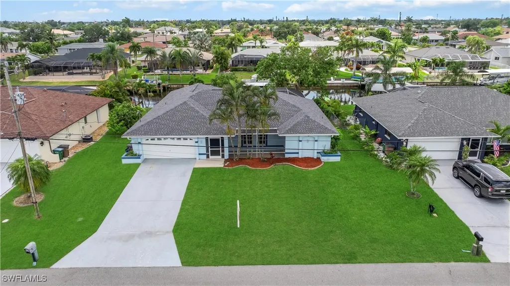 1314 SE 15th Terrace Cape Coral FL 33990