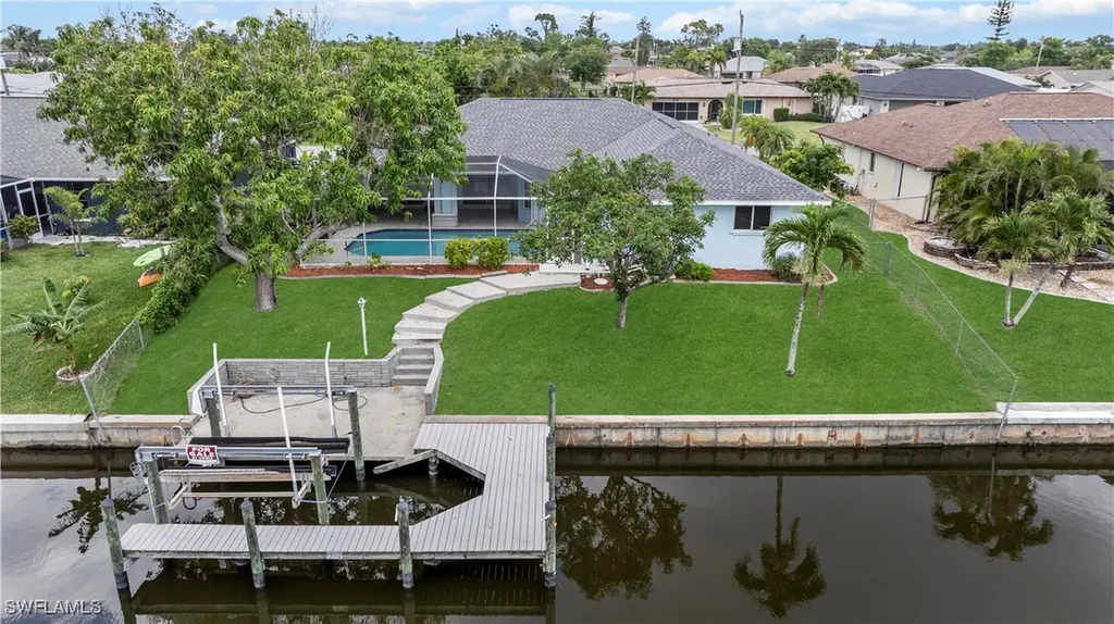 1314 SE 15th Terrace Cape Coral FL 33990