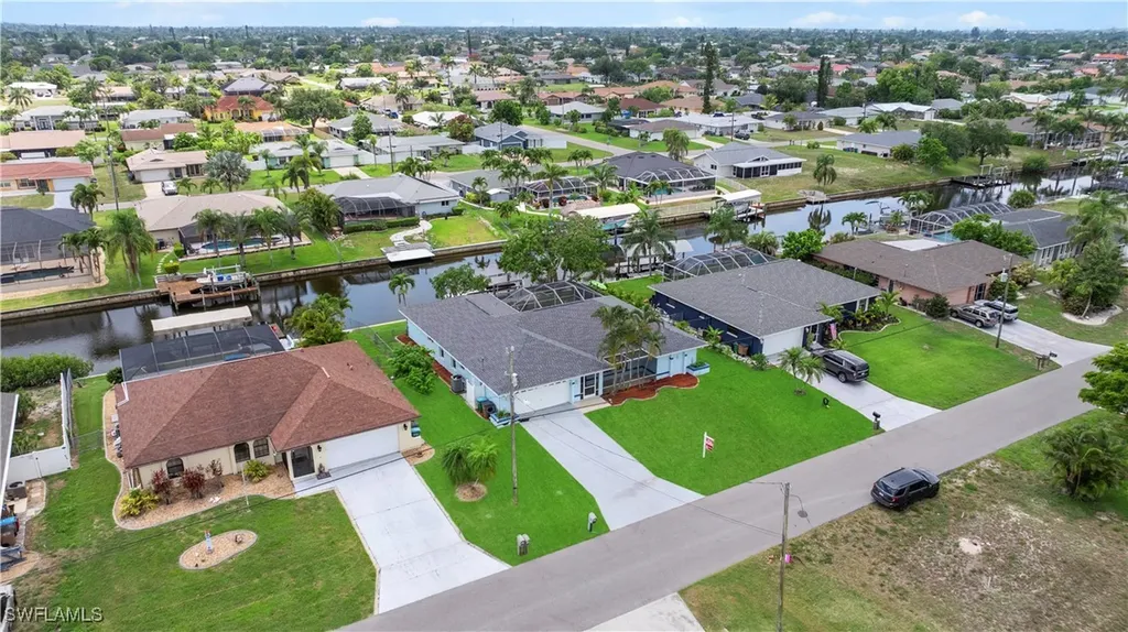 1314 SE 15th Terrace Cape Coral FL 33990