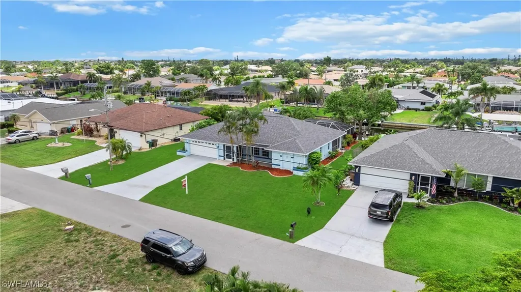 1314 SE 15th Terrace Cape Coral FL 33990