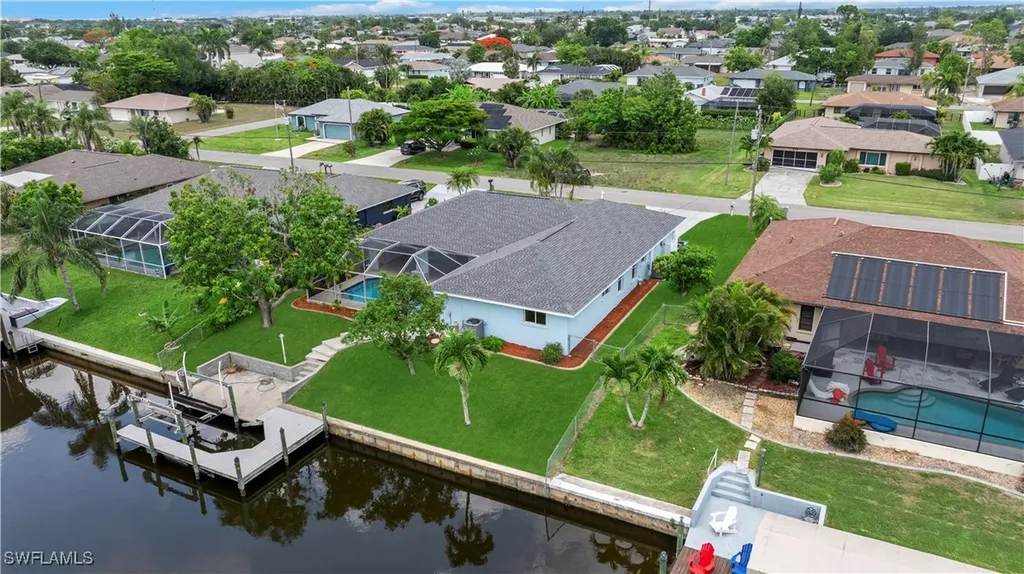 1314 SE 15th Terrace Cape Coral FL 33990