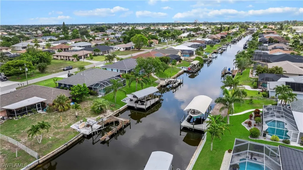 1314 SE 15th Terrace Cape Coral FL 33990