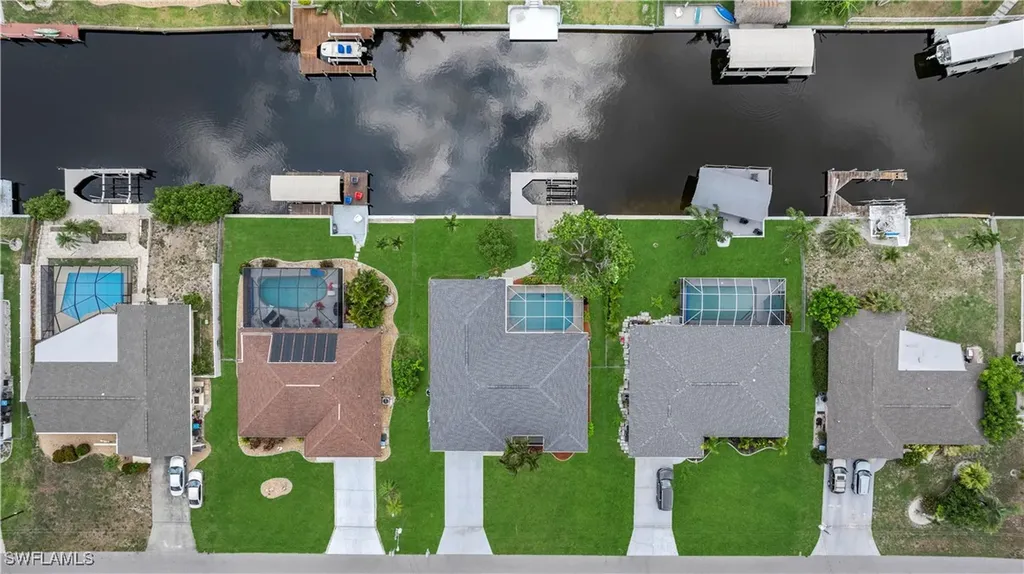 1314 SE 15th Terrace Cape Coral FL 33990