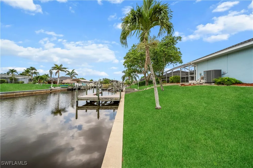 1314 SE 15th Terrace Cape Coral FL 33990