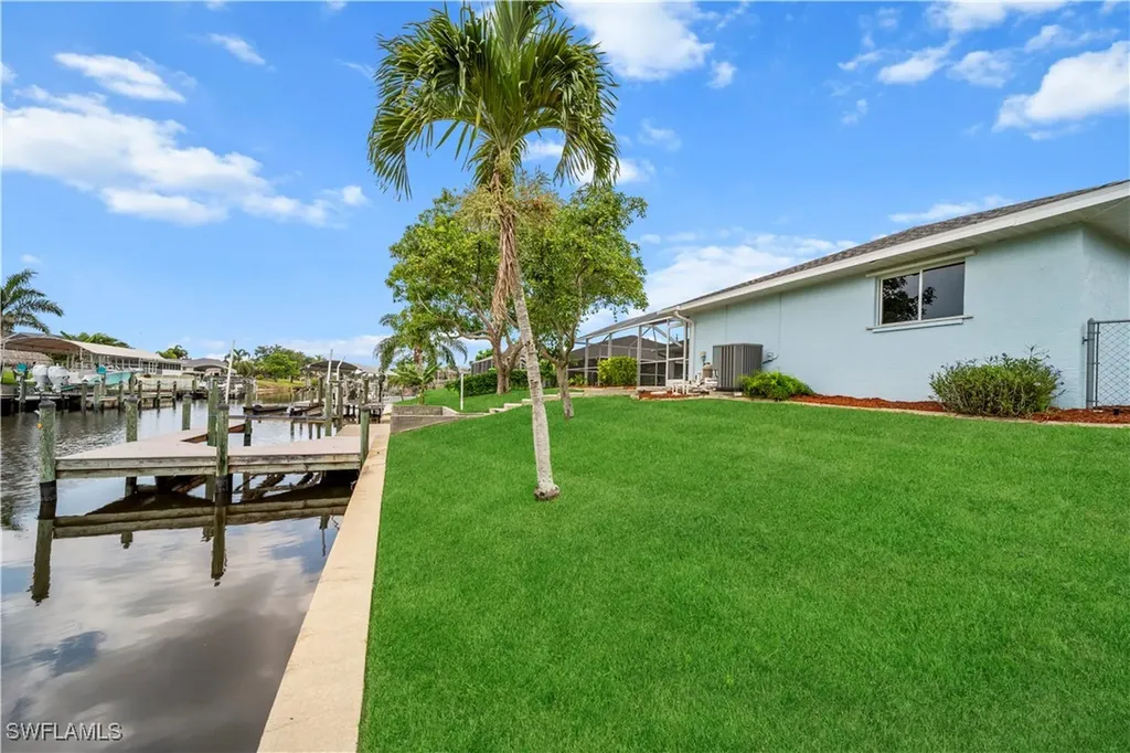1314 SE 15th Terrace Cape Coral FL 33990