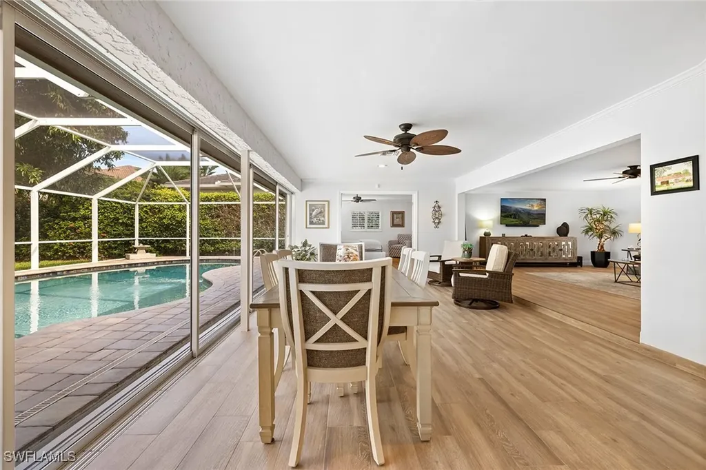 636 Park Shore Drive Naples FL 34103