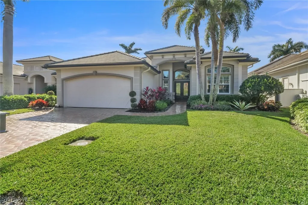14557 Carino Terrace Bonita Springs FL 34135