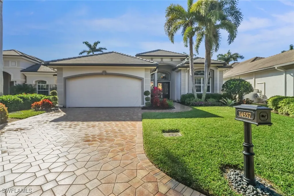 14557 Carino Terrace Bonita Springs FL 34135