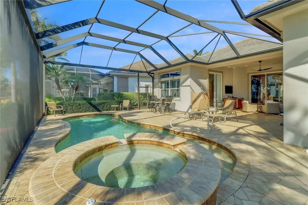 14557 Carino Terrace Bonita Springs FL 34135