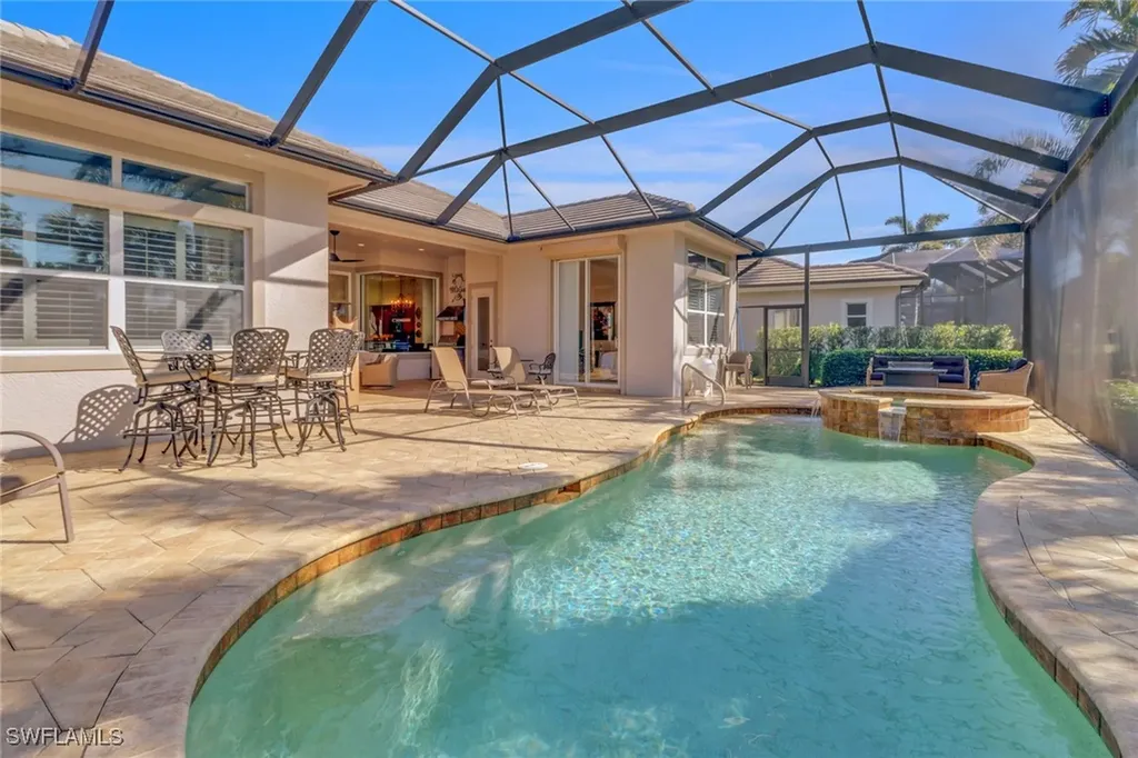 14557 Carino Terrace Bonita Springs FL 34135
