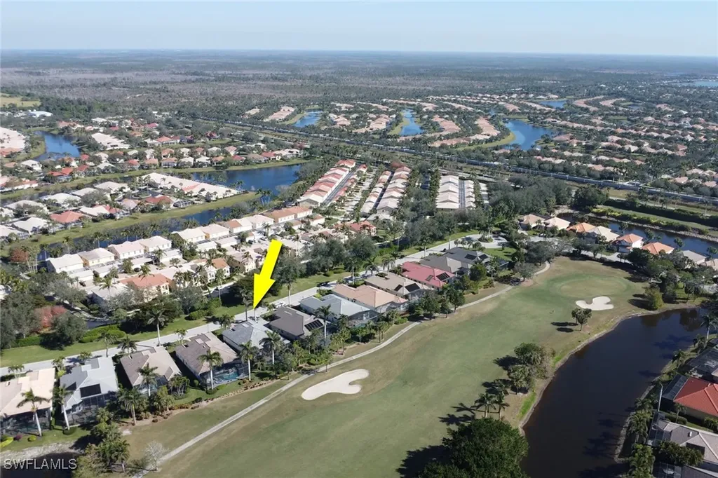 14557 Carino Terrace Bonita Springs FL 34135