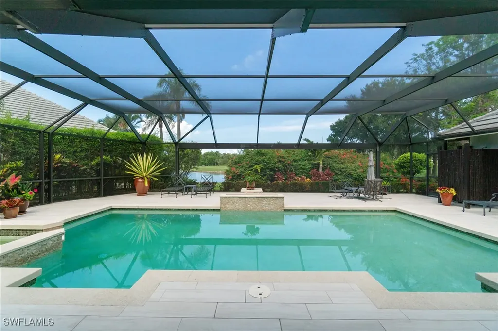 15311 Burnaby Drive Naples FL 34110