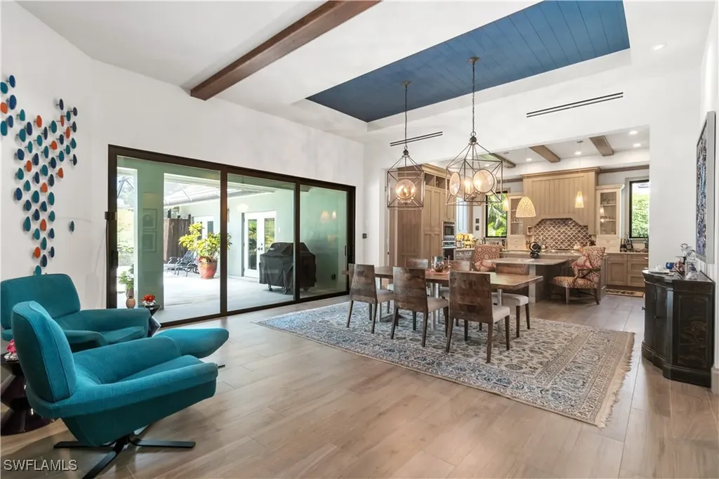 15311 Burnaby Drive Naples FL 34110