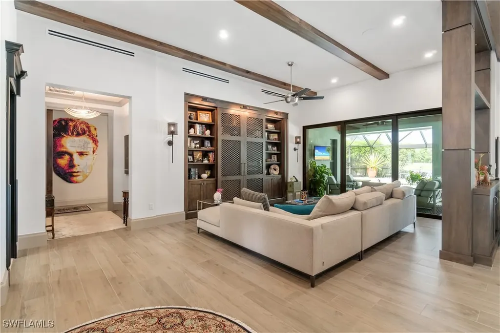 15311 Burnaby Drive Naples FL 34110