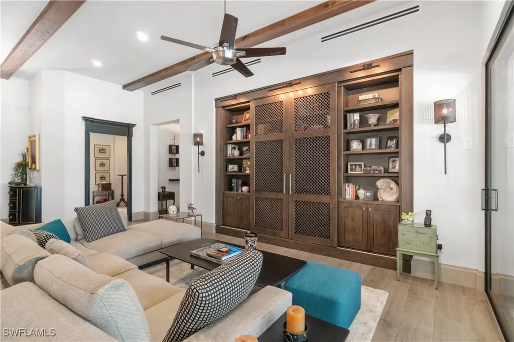 15311 Burnaby Drive Naples FL 34110