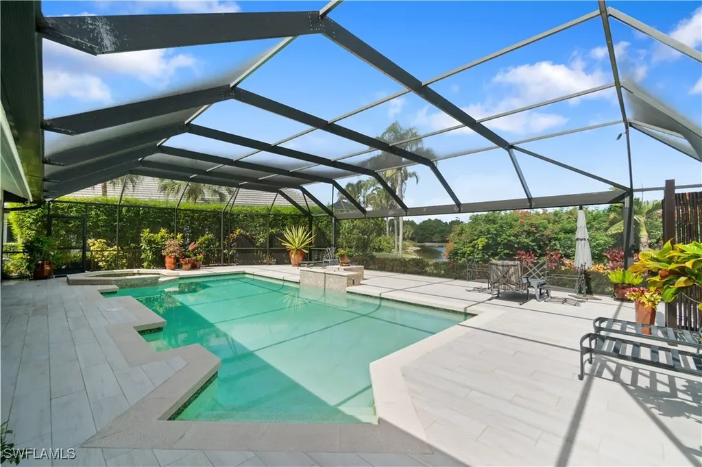 15311 Burnaby Drive Naples FL 34110