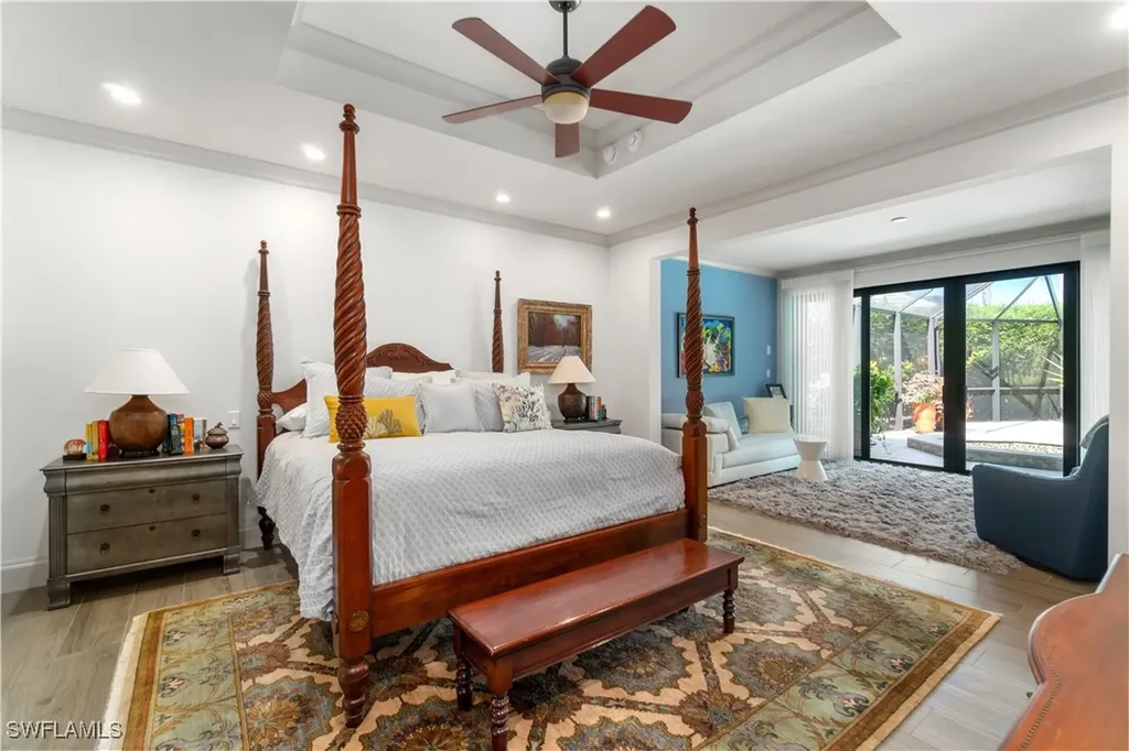 15311 Burnaby Drive Naples FL 34110