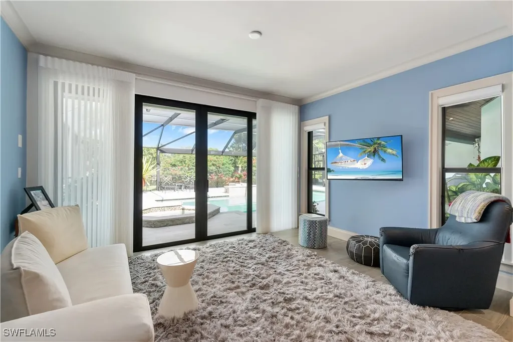 15311 Burnaby Drive Naples FL 34110