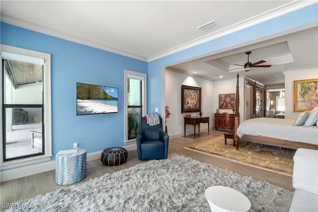 15311 Burnaby Drive Naples FL 34110