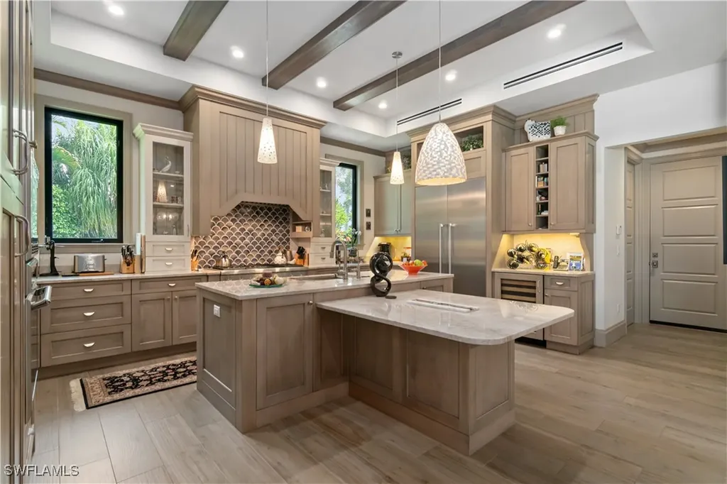 15311 Burnaby Drive Naples FL 34110