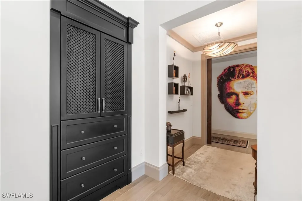 15311 Burnaby Drive Naples FL 34110