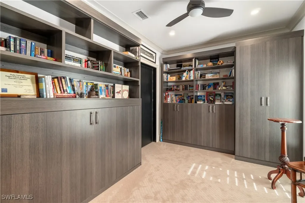 15311 Burnaby Drive Naples FL 34110