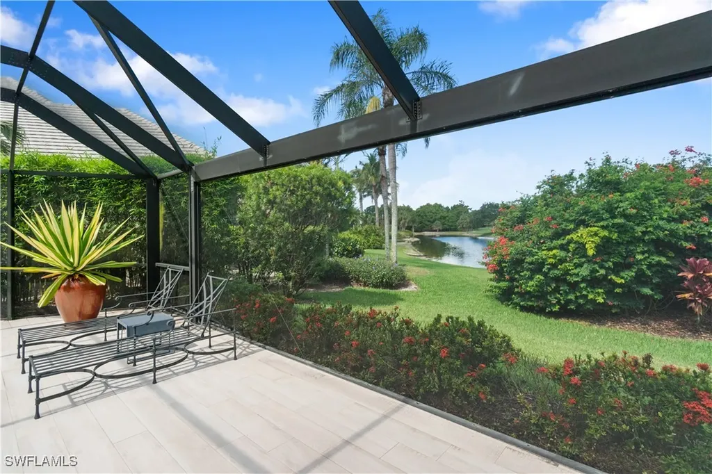 15311 Burnaby Drive Naples FL 34110