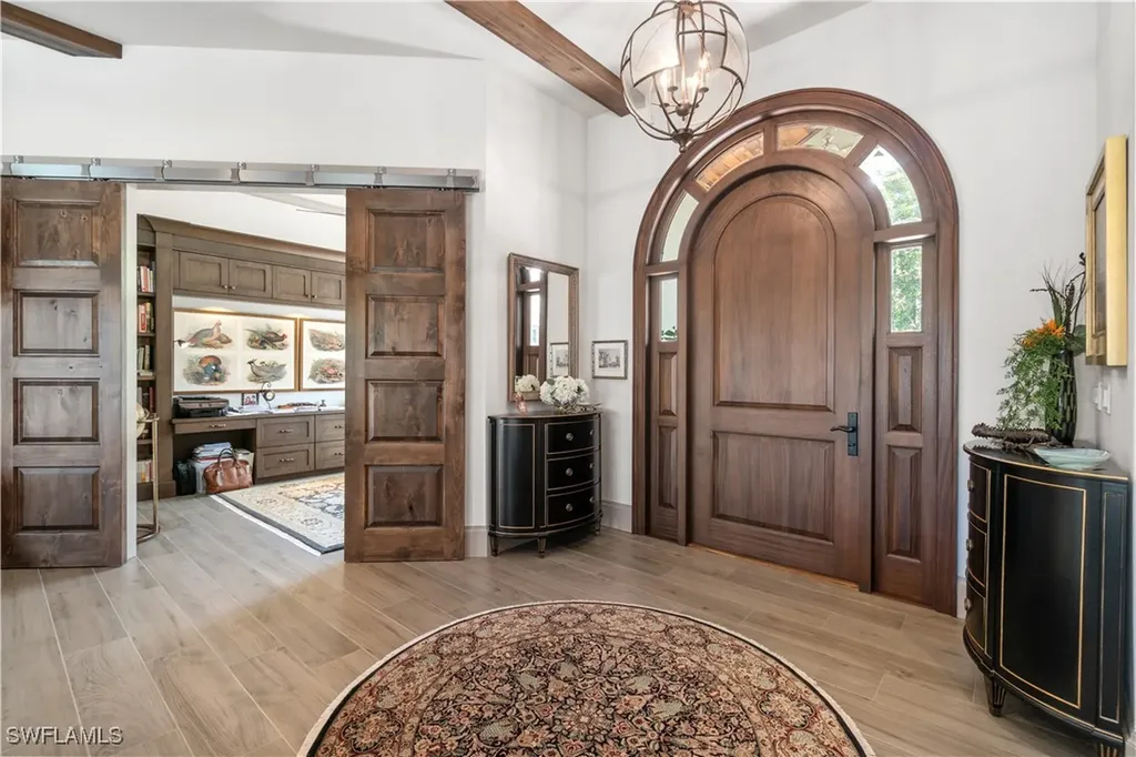 15311 Burnaby Drive Naples FL 34110