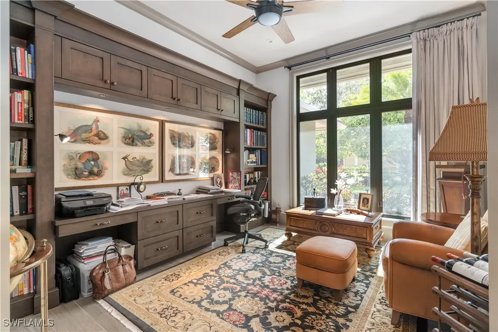 15311 Burnaby Drive Naples FL 34110