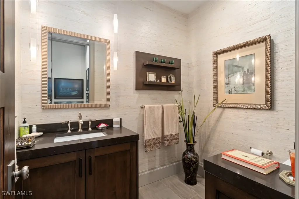 15311 Burnaby Drive Naples FL 34110