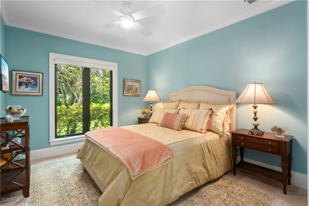 15311 Burnaby Drive Naples FL 34110