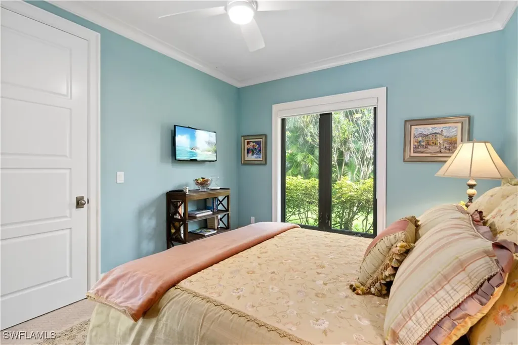 15311 Burnaby Drive Naples FL 34110