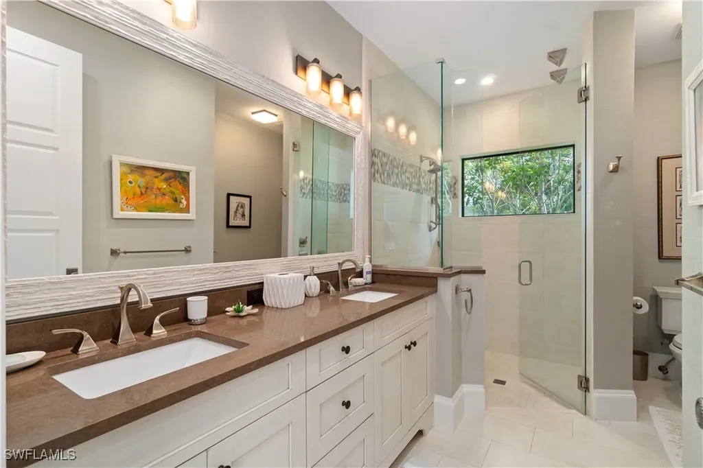 15311 Burnaby Drive Naples FL 34110